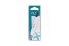 DISNA Cortacuticulas Plano Inox
