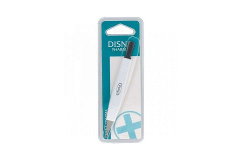 DISNA Cortacuticulas Plano Inox
