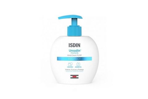 Isdin Ureadin Crema de Manos 200ml