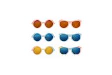 Suavinex Gafas de Sol Infantiles Polarizadas Categoría FIltro 3 0-12M