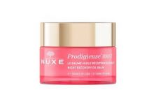 Nuxe Creme Prodigieuse Boost Bálsamo Aceite Recuperador Noche 50ml