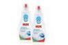 Nuk Detergente Biberones 2 x 500ml