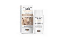 Isdin Foto Ultra 100 Active Unify Fusion Fluid Color SPF-50+ 50ml
