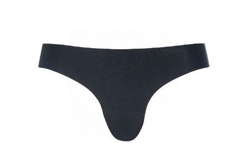Enna Braga Menstrual Dia 1 Unidad Talla 1 Flujo Medio Color Negro