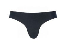 Enna Braga Menstrual Dia 1 Unidad Talla 2 Flujo Medio Color Negro