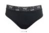 Enna Braga Menstrual Dia 1 Unidad Talla S Flujo Abundante Color Negro
