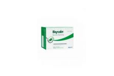 Bioscalin Nova Genina Anticaida 90 Comprimidos