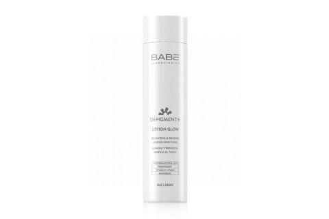 Babe Depigment+ Lotion Glow 1 Envase 150 ml