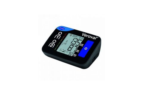 Veroval Compact+ Tensiómetro de Brazo