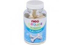 Neo Peques Kalcium + Caramelos Masticables 30 Caramelos De Goma