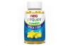 Neo Peques Gummies Omega-3 Dha 30 Caramelos Masticables Sabor Limón