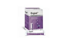 Cinfa Ergial 20 Sobres Bebilbles 15 ml