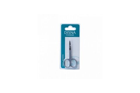 Disna Tijera De Pieles Curva Solingen 9,3 Cm