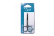 Disna Tijera de Uñas Curva Solingen 9,3 cm