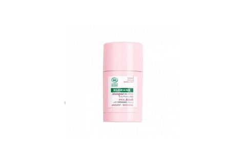 Klorane Mascarilla en Stick Peonía Bio 25g
