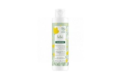 Klorane Bebé Aceite Multiusos Caléndula Bio 200 ml