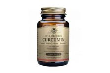 Solgar Full Spectrum Curcuma 30caps