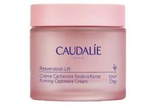 Crema Redensificadora de Cachemira Resveratrol 50 ml