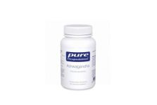 Pure Encapsulations Ashwagandha 60 Capsulas