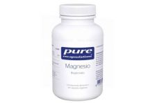 Pure Encapsulations Magnesio 90 Capsulas