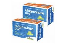 Boiron Duplo Magnesium Duo 2 x 80 comprimidos