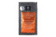 Apivita Mascarilla Capilar Brillo Y Vitalidad Con Naranja 20ml