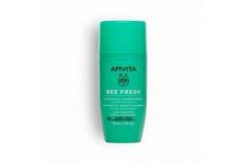 Apivita Bee Fresh Desodorante Roll On 50 ml