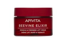 Apivita Beevine Elixir Crema Lift Arrugas & Firmeza Textura Rica 50ml