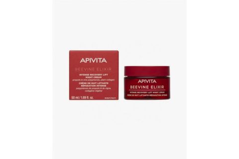 Apivita Beevine Elixir Crema de Noche 50 ml