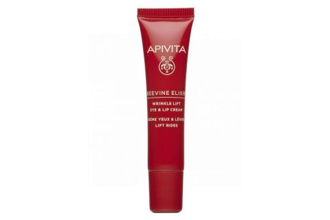 Apivita Beevine Elixir Contorno De Ojos & Labios 15ml
