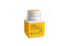 Botanicapharma Biotina 500 mg 60 Comprimidos