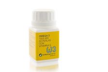Botanicapharma Omega3 1000mg 50 Cápsulas