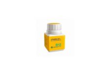 Botanicapharma Vitamina B12 60 Comp