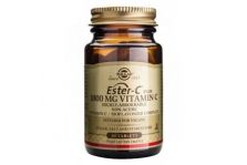 Solgar Ester-c Plus 30 comp