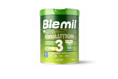 Blemil 3 Optimum Evolution 1 Lata 800g