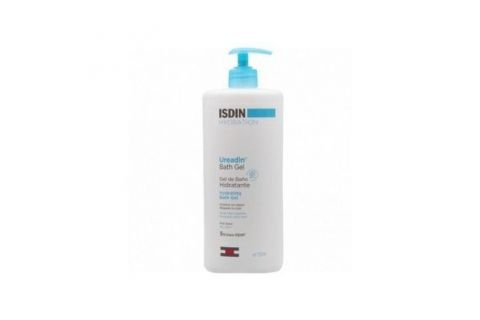 Isdin Ureadin Gel de Baño Hidratante 750ml