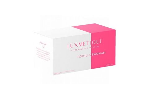 Luxmetique Formula Bwoman