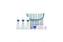 Mustela Neceser Little Moments Rayas