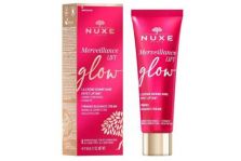 Nuxe Merveillance Lift Glow 50ml