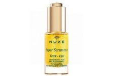 Nuxe Super Sérum Contorno de Ojos 15ml