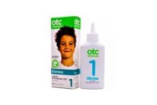Otc Loción Antipiojos Permetrina 1,5% 200ml