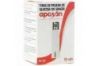 Tiras Reactivas Glucemia Aposan 50 U