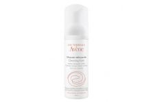 Avene Espuma Limpiad. Matificante 150 Ml