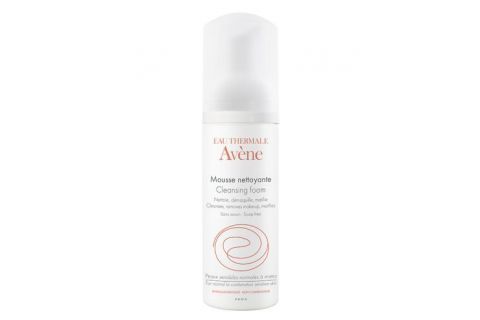 Avene Espuma Limpiad. Matificante 150 Ml