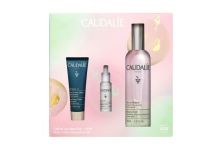 Caudalie Cofre Agua de Belleza 100ml