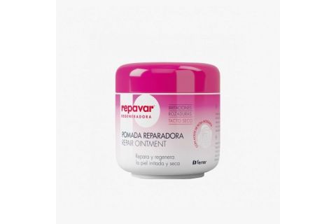 Repavar Pomada Reparadora 45ml