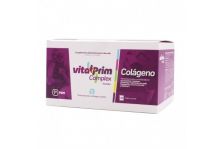 Vitalprim Colageno 30 Sobres