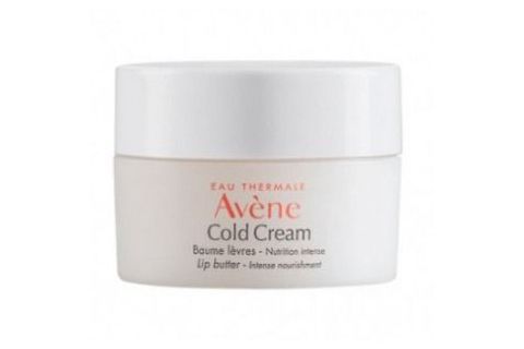 Avene Cold Cream Bálsamo Labial Nutrición Intensa 10ml
