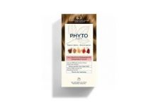 Phyto Phytocolor 6.3 Rubio Oscuro Dorado Coloración Permanente