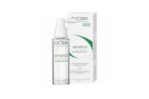 Ducray Sensinol Serum Calmante Fisioprotector 30 ml